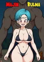 Majin Bulma