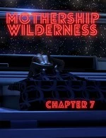 Mothership Wilderness 7