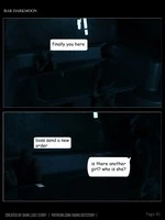 Neon Blood 2 The Obedience Protocol