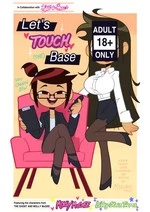 Let's Touch Base