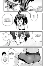 Black Moon Prophecy 11