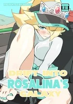 Drift into Rosalina's Galaxy