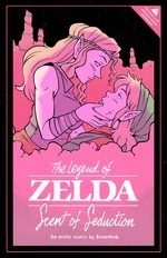 The Legend of Zelda Scent of Seduction