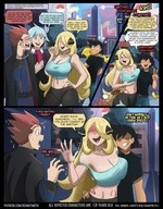 Kanto's new champion