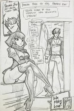 Judua X Haman are gundam seedin' Goof Of