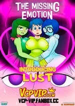 The Missing Emotion: Introducing Lust
