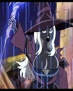 The Recluse vs The Worm Faces Boss