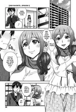 My Second Favorite Person