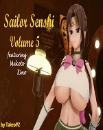 Sailor Senshi 5