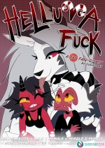Helluva Fuck (Ongoing)