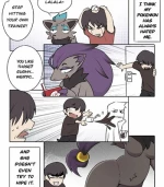 I LOVE you not (English)