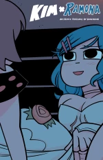 Kim x Ramona