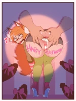 Lana2345 ginjaninjaowo comp