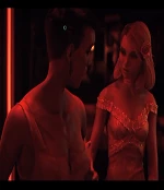 Love death and robots sex and nudes