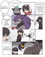 I don't LOVE you (Ongoing)