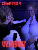 Mothership Wilderness 8