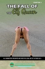 The Fall of the Elf Queen 3