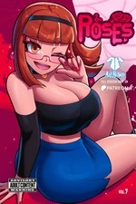 Drunken Gal 8: Roses