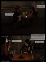 Neon Blood - Pirates