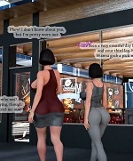 Adicktion Therapy 9. The Thot Got Caught