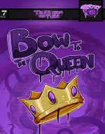 Bow to the Queen
