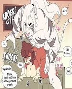 Special Delivery, The Package & Morning Exercise