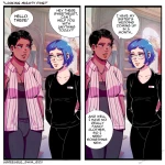 Looking Mighty Fine!