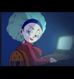 Bulma Asmr