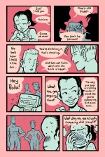 dick measuring contest