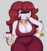 Carmen (spooky month) collection