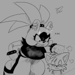 Surge's Kind Of Headlock