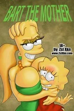 Bart the Mother
