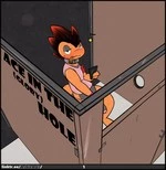 Ace in the GloryHole