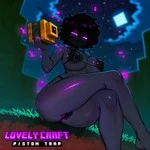 Endergirl's Sexy Photoshoot