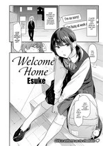 Welcome Home