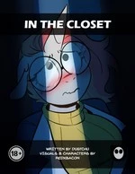 In The Closet
