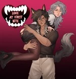 Love at First Bite