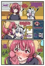 A Little (Big) Mishap