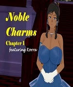 Noble Charms