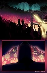 The Rock Cocks 17: Point of No Return