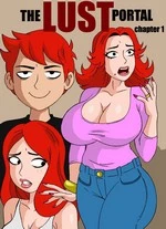 The Lust Portal