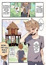 The Three Piggy Vixens...