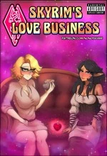 Skyrim's Love Business