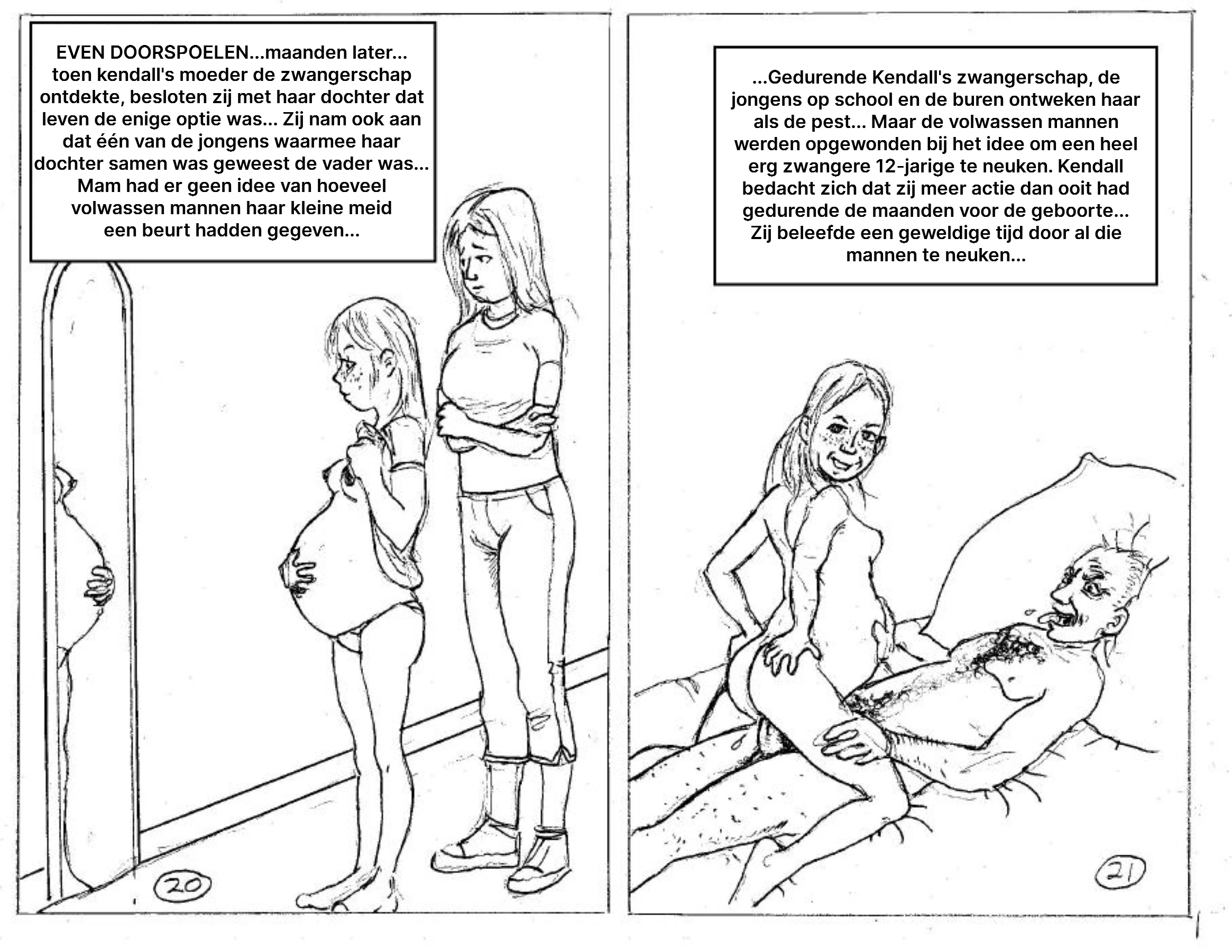 Fertile valley randy dave