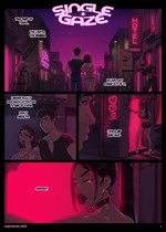 Single Gaze Remaster