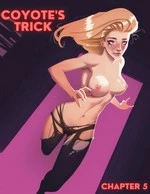 Coyote's Trick 5