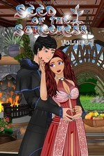 Seed of the Sorceress