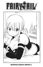 Heartfilia Rental Service 2