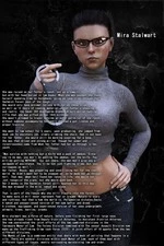 The Stalwart Pretence