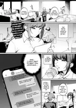 My Subordinate Showed Up